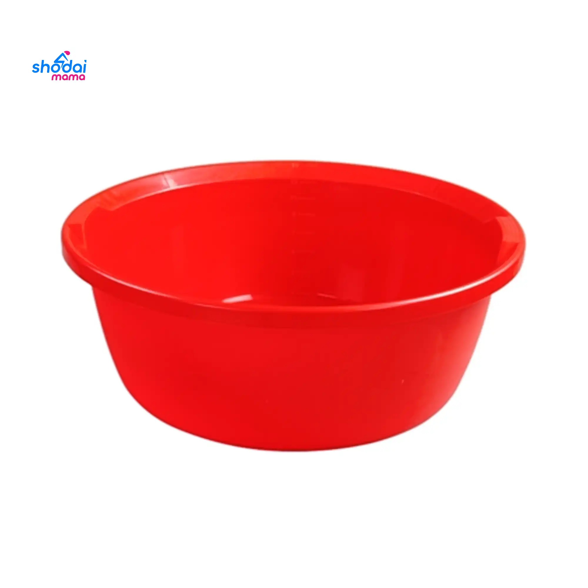 RFL Deluxe Bowl 5L - Red